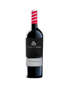 Pago de Cirsus Cuvée...