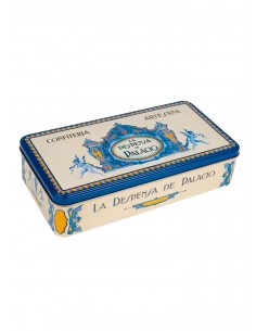 La Despensa de Palacio Lata...