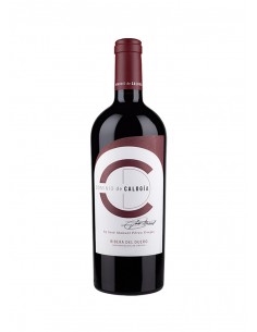 Dominio de Calogía by José...