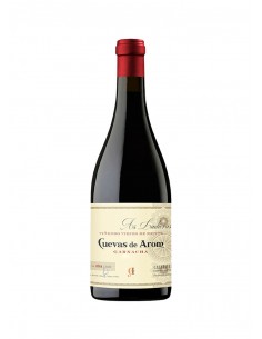 Cuevas de Arom As Ladieras...