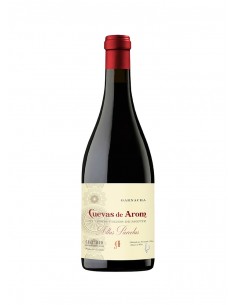 Cuevas de Arom Altas...