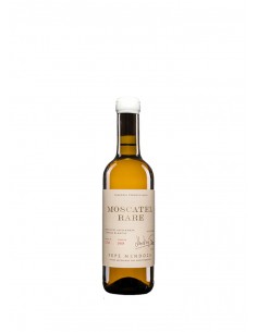 Moscatel Rare 2019 37,5 cl.