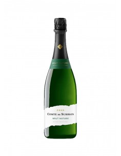 Comte de Subirats Brut Nature