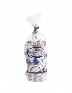Roscos de Vino Bolsa 500 gr.