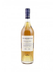 Whisky The Anchor Club...