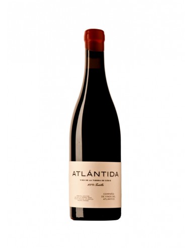 Atlántida Tinto 2019