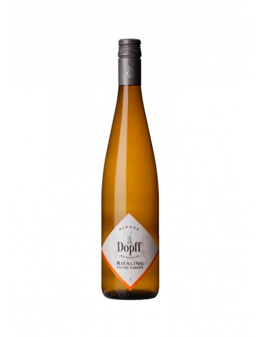 Dopff Riesling Cuvée Europe 2018