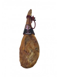 Jamón Pont Cruce Duroc 7 Kg.