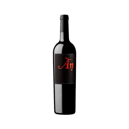 Comprar vino tinto con crianza Ànima Negra Àn 2021 VT. Mallorca