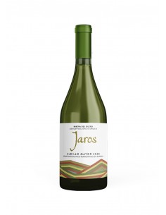 Jaros Albillo Mayor 2020