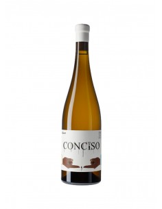Niepoort Conciso Branco 2021