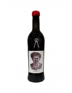 Baelo Claudia Amontillado...