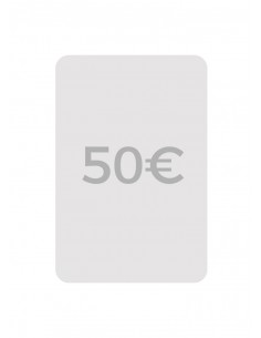 Gift Card 50 2