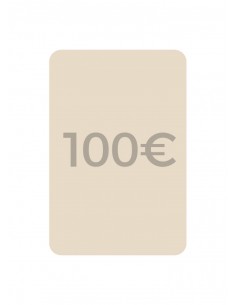 Gift Card 100 2