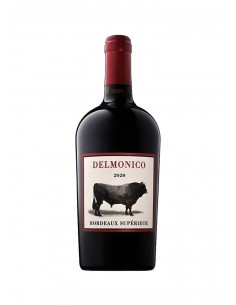 Delmonico AOC Bordeaux...