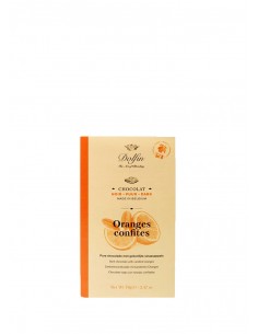 Chocolate Negro a la...