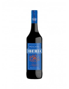 Moscatel Iberia