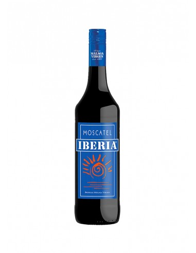 Moscatel Iberia