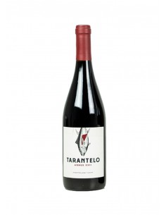 Tarantelo Tinto 2022
