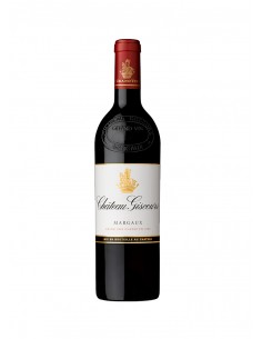 Château Giscours Margaux 2021