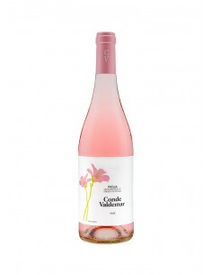 Conde Valdemar Rosé 2023