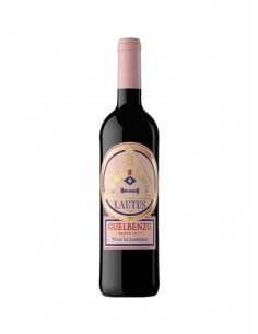 Guelbenzu Lautus 2016