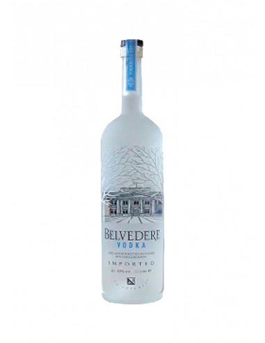 Vodka Belvedere Pure Jeroboam 3 Lt