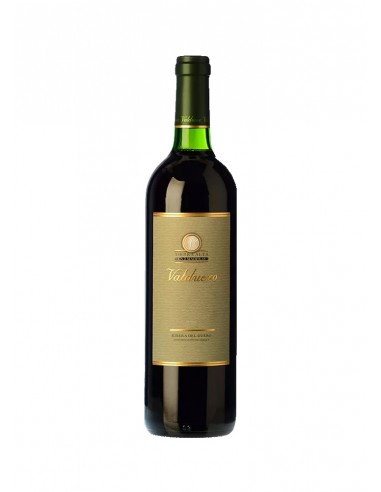 Valduero Crianza Dos Maderas 2019