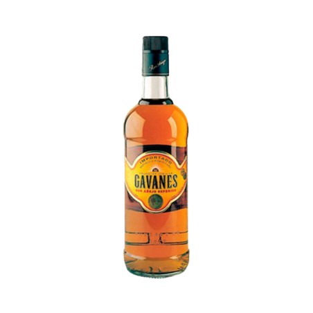 Comprar Ron Gavanes Añejo Superior