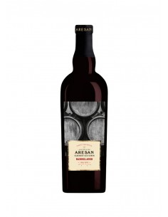 Castillo de Aresan Bourbon...