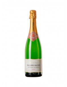 Philippe Michel Cremant...