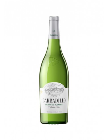 Barbadillo Blanco de Albariza 2023