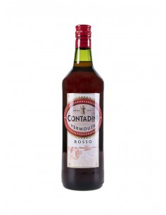 Vermouth Contadini Rojo 1 Lt.