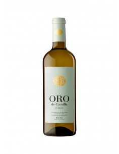 Oro de Castilla Verdejo...
