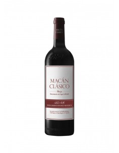 Macán Clásico 2020