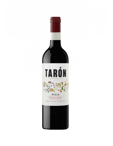 Tarón Tempranillo 2023