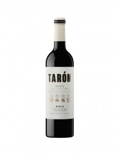 Tarón Crianza 2019