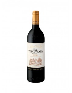 Viña Arana Gran Reserva 2016