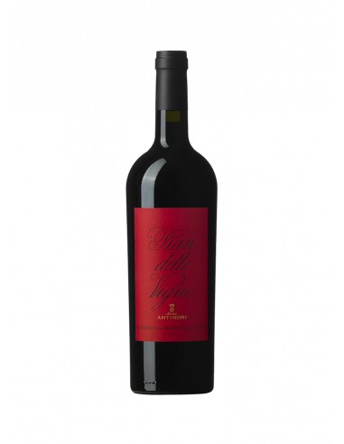 Rosso di Montalcino DOC Pian delle...