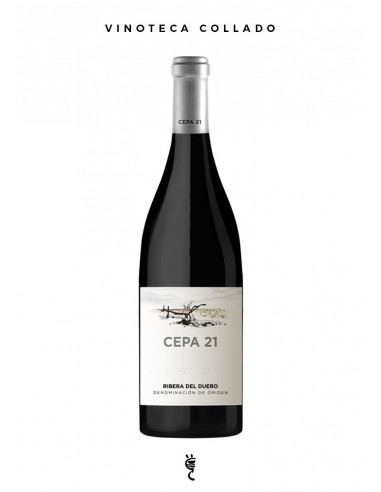 Cepa 21 2021