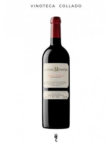 Hacienda Monasterio Reserva 2019