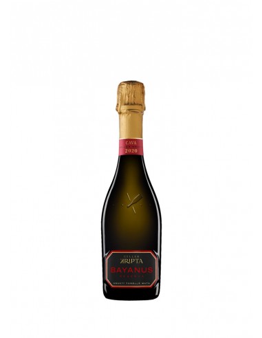 Celler Kripta Bayanus Reserva 2019