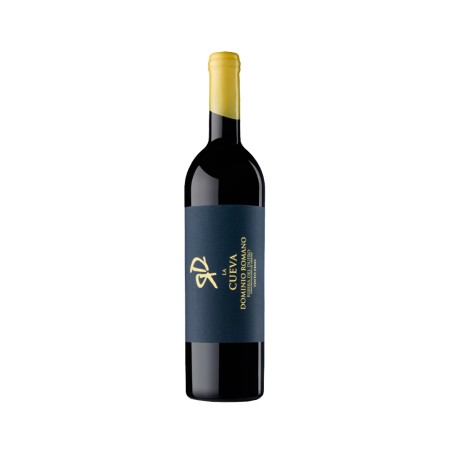 Comprar vino tinto natural La Cueva 2018 D.O. Ribera del Duero