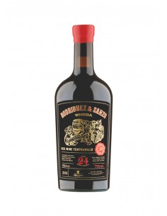 Rodríguez & Sanzo Whisba 24...