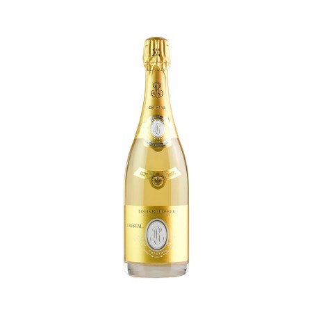 Comprar vino espumoso  Louis Roederer Cristal 2015 A.O.C. Champagne