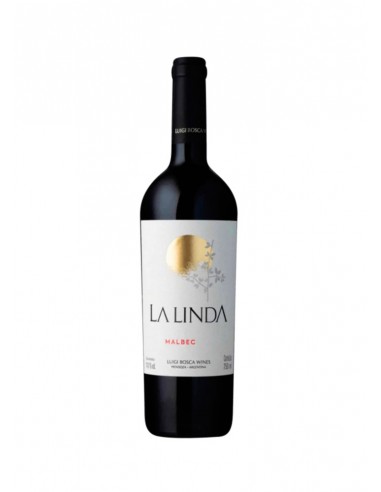 La Linda Malbec 2023