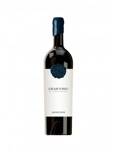 Arínzano Gran Vino Tinto 2018