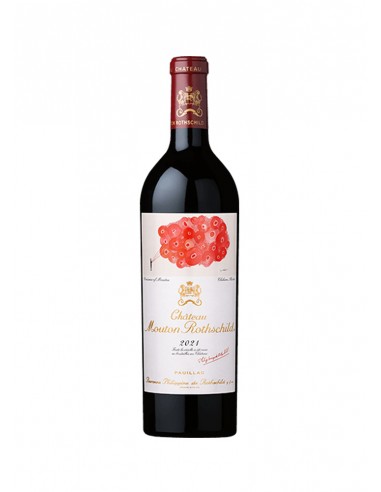 Château Mouton Rothschild 2021