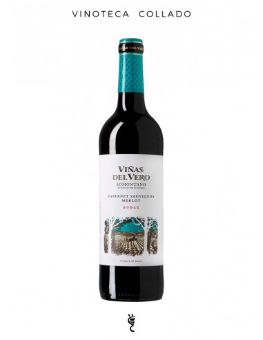 Viñas del Vero Roble 2023