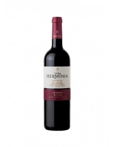 Viña Herminia Crianza 2018